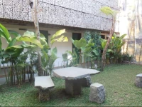 Flores Gallery Hotel 1*