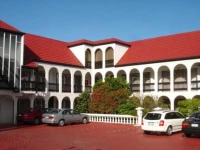 Comfort Inn Alcala 3*