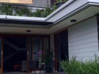 Paras Yogya Pool Villa Pasteur