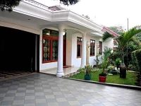 Indonesian Homestay Pasteur 2*