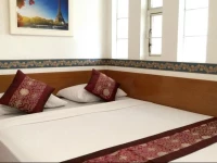 SM Residence & Guest House Pasteur