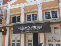 Araya Huis Homestay