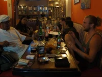 New by Moritz Guest House