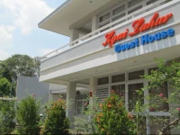 Kyai Luhur Guest House