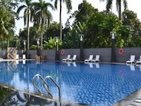 Century Park Hotel 4*