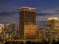 Fairmont Jakarta Hotel