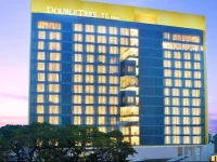 DoubleTree by Hilton Hotel Jakarta - Diponegoro 4*