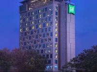 All Seasons Jakarta Thamrin Hotel 3*