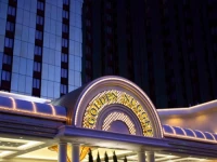 Golden Nugget Hotel & Casino 4*