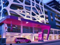 Favehotel Gatot Subroto 3*