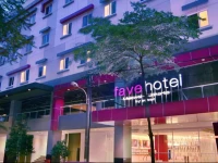 Favehotel Melawai 3*