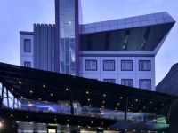 Oak Tree Urban Hotel