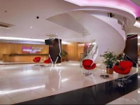 Favehotel LTC Glodok Jakarta 3*