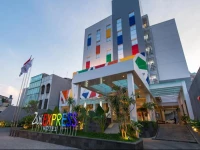 Zuri Express Mangga Dua 3*