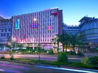 Favehotel PGC Cililitan 3*
