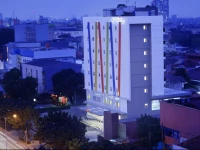 Amaris Hotel Tebet - Jakarta 2*