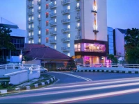 Favehotel Tanah Abang - Cideng 3*