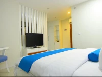 The Falatehan Hotel by Safin