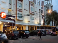 dprimahotel Mangga Dua 2 2*