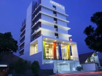 Amaris Hotel Grogol - Jakarta 2*