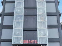 Dreamtel Hotel Jakarta