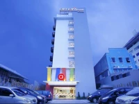 Amaris Hotel Pancoran - Jakarta 2*