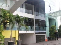 T-Hotel Jakarta
