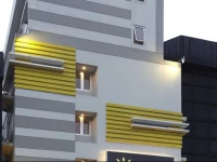 Everyday Smart Hotel Mangga Besar