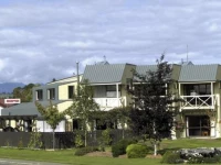 Comfort Inn Explorer