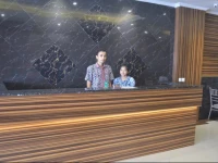 Mustika Tanah Abang Hotel 2*