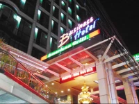 Business Hotel Tomang Jakarta