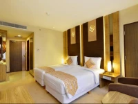 Grand Tjokro Jakarta