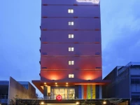 Amaris Hotel Pasar Baru