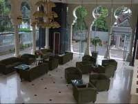 Amazing Koetaradja Jakarta Hotel