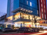 Redstar Hotel Jakarta