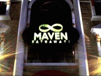 Maven Fatmawati Hotel