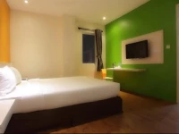 Dragon Inn Kemayoran 2*