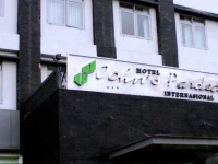 Johns Pardede International Hotel