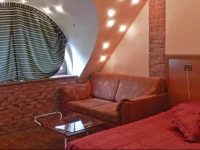 California Hotel Jakarta