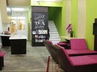 Teduh Hostel Kota Tua