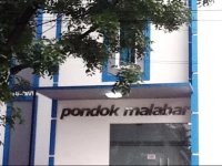 Pondok Malabar Guest House