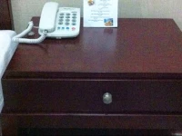 Mustika Senen Hotel 2*