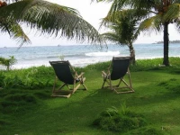 La Princesa de la Isla