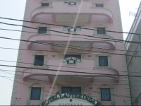 Lautze Indah Hotel 2*