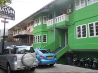 Maven Cilandak Hotel 3*