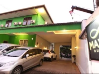 Maven Buncit Hotel 3*