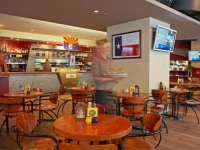 InterContinental Wellington 4*