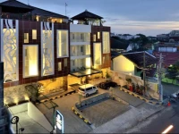 Dafam Fortuna Malioboro