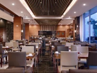 Harper Mangkubumi Hotel