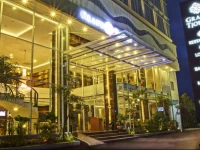 Grand Tjokro Yogyakarta 4*